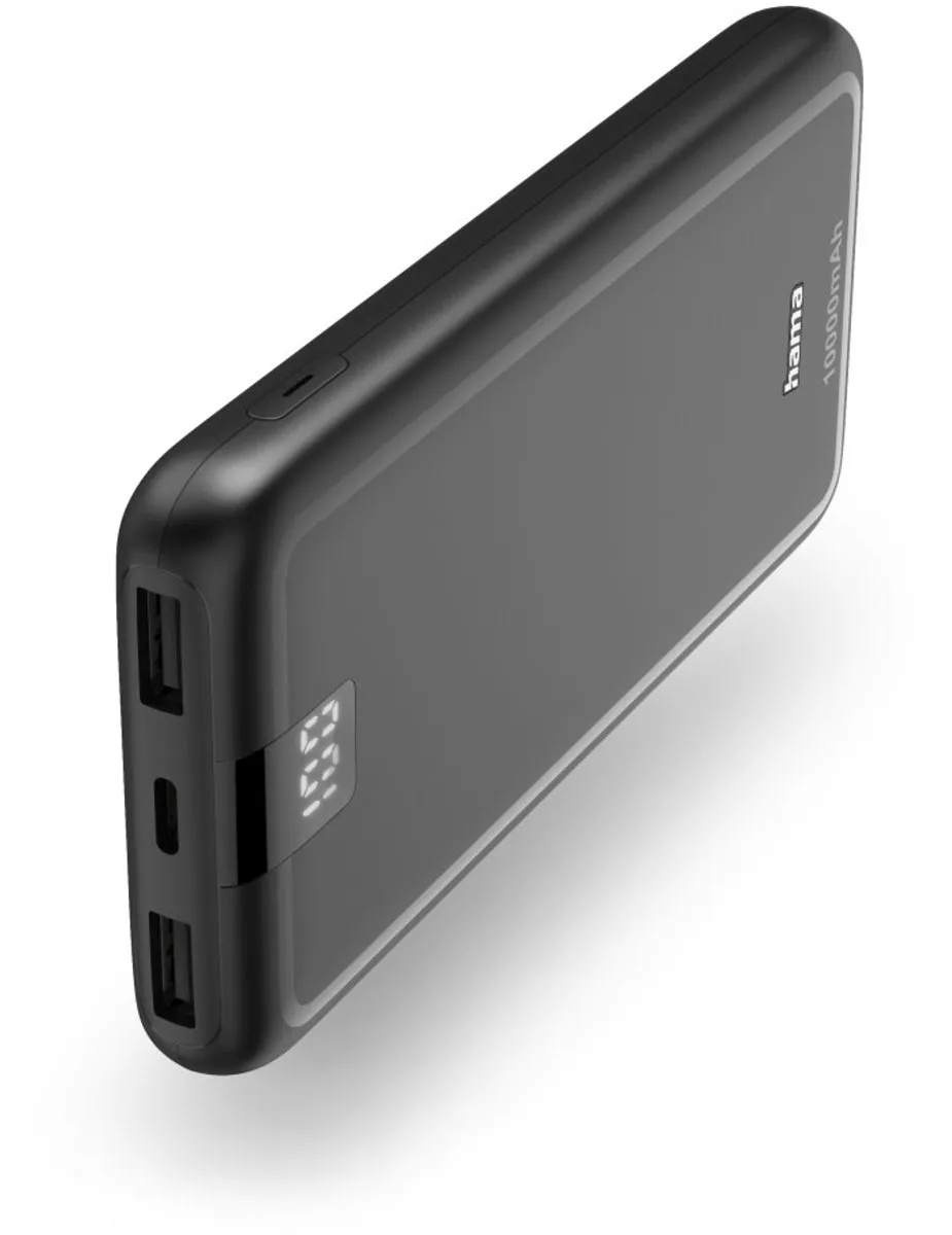 Hama Powerbank Performance 00201709