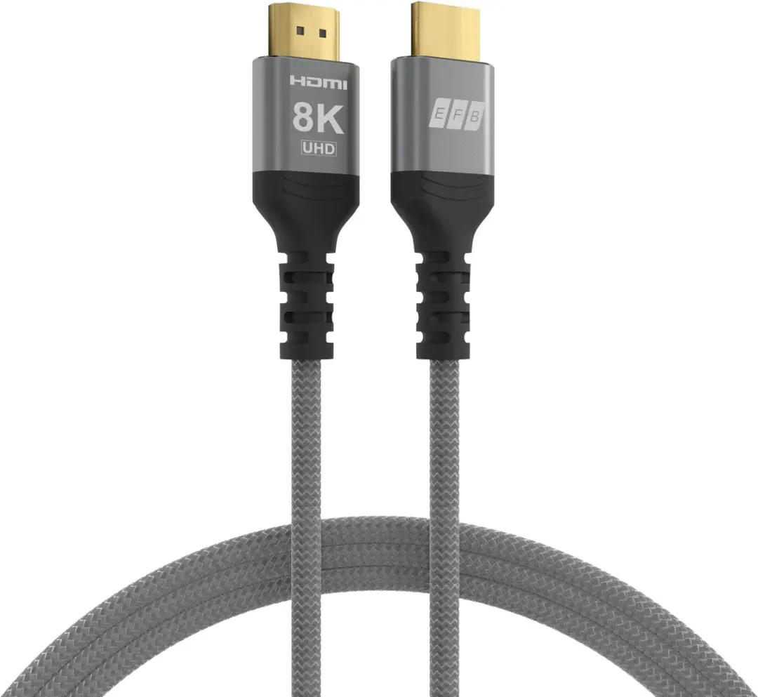 EFB Elektronik HDMI-21-00003 HDMI Kabel 2m
