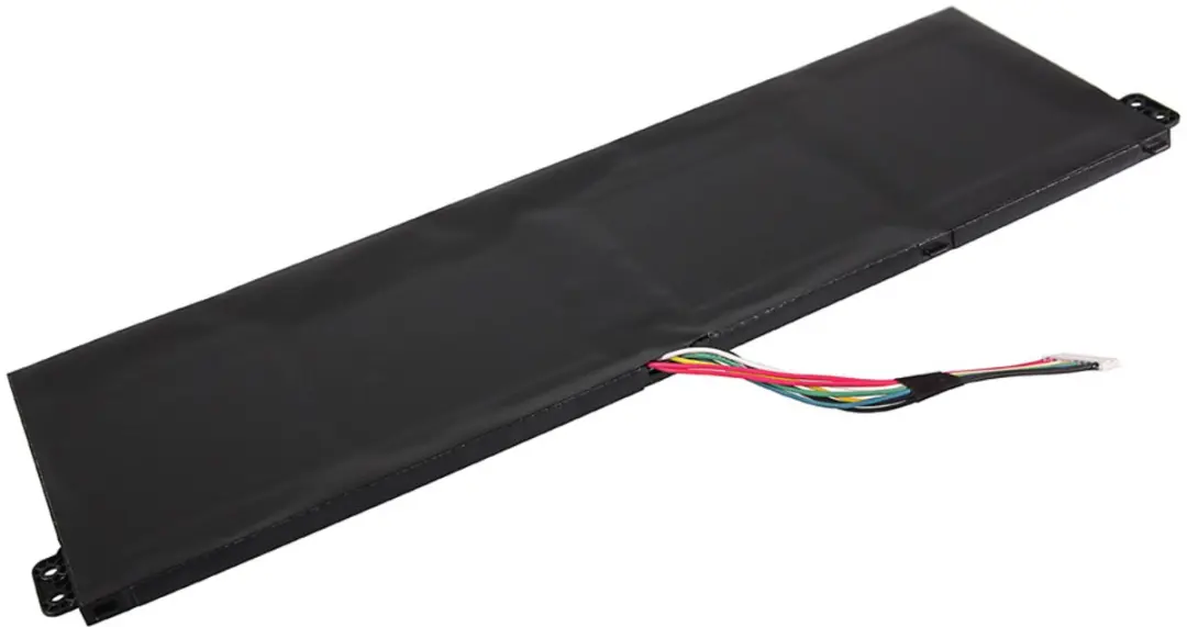 Patona 2796 Notebook Batterij - 3 Cellen, 2200mAh - afbeelding 4 van 5