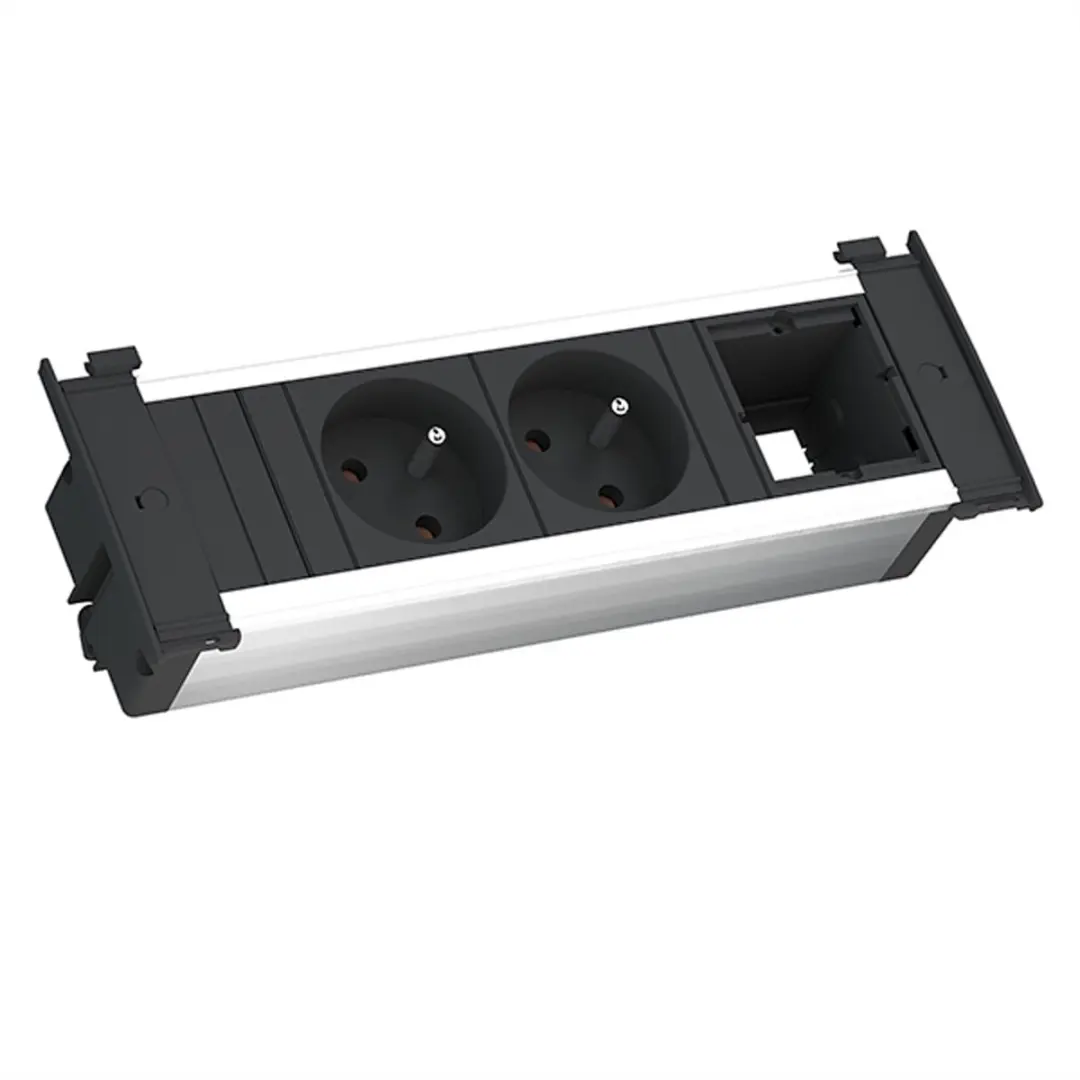 Bachmann KAPSA 927.005 Stekkerdoos