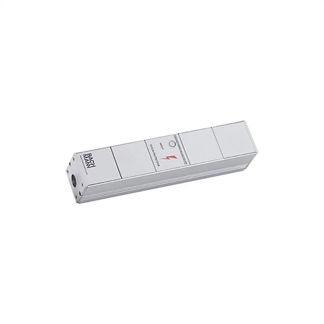 Bachmann IT PDU Basic Inline SPD 800.2548