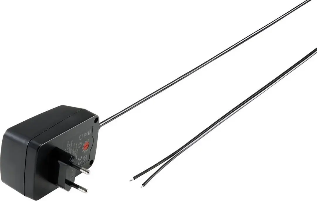 Voltcraft SNG-2250N-OW Stekkernetvoeding - 27W - afbeelding 4 van 5