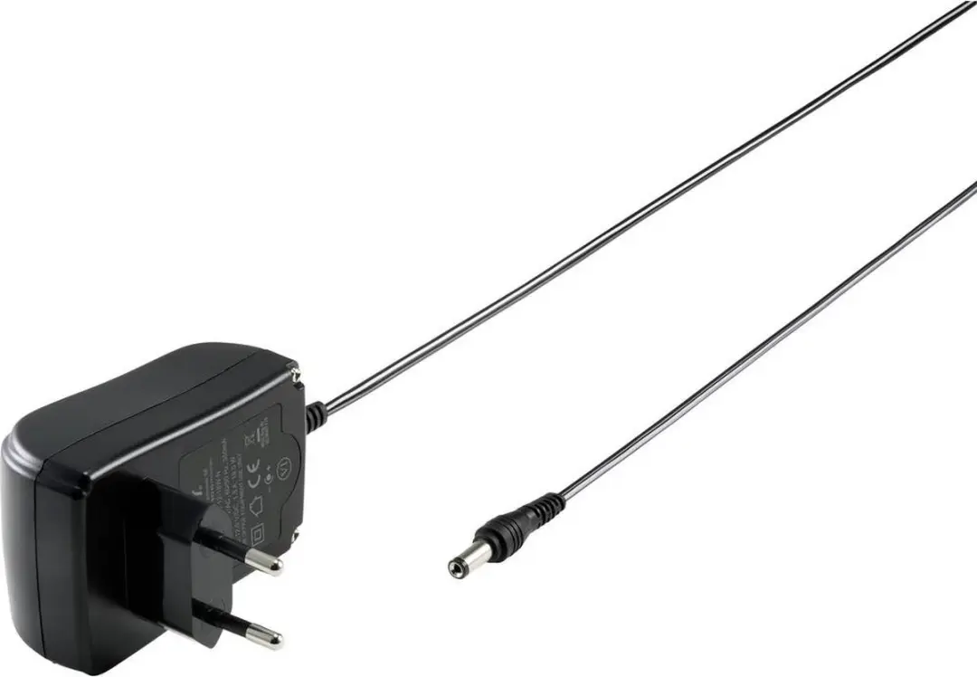 Voltcraft FPPS 12-18W-N Stekkernetvoeding - 18W - afbeelding 4 van 5