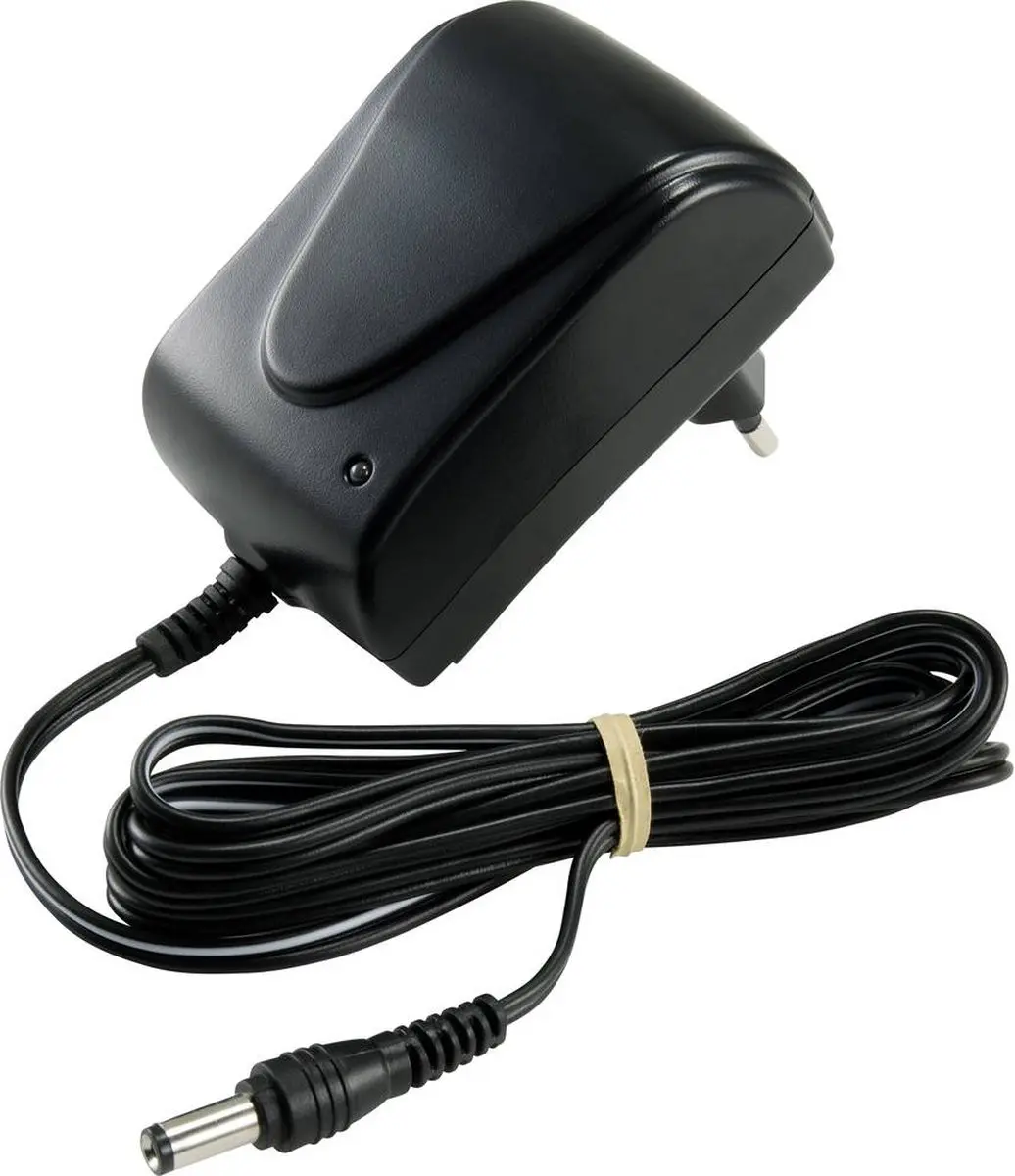 Voltcraft FPPS 12-18W-N Stekkernetvoeding - 18W - afbeelding 2 van 5