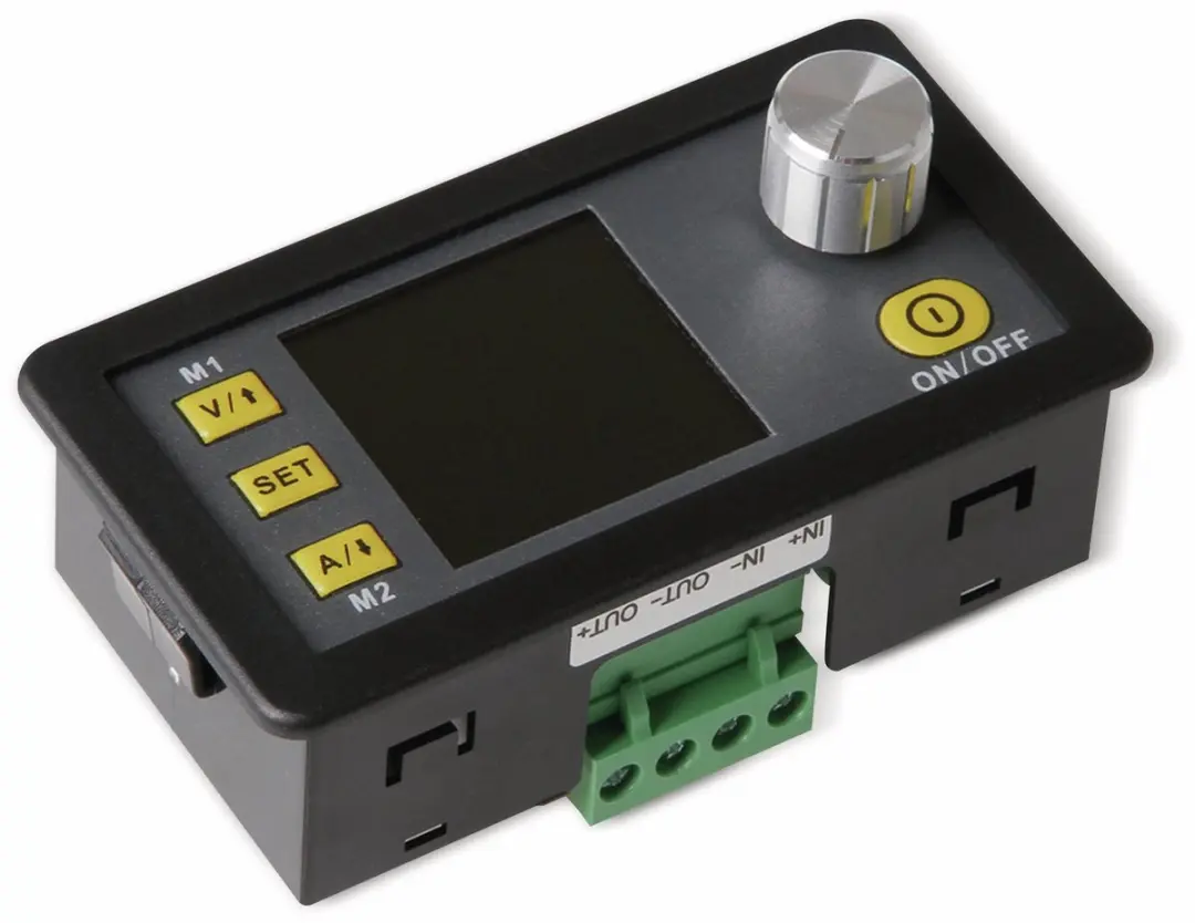 Joy-it JT-DPS5005 Labvoeding