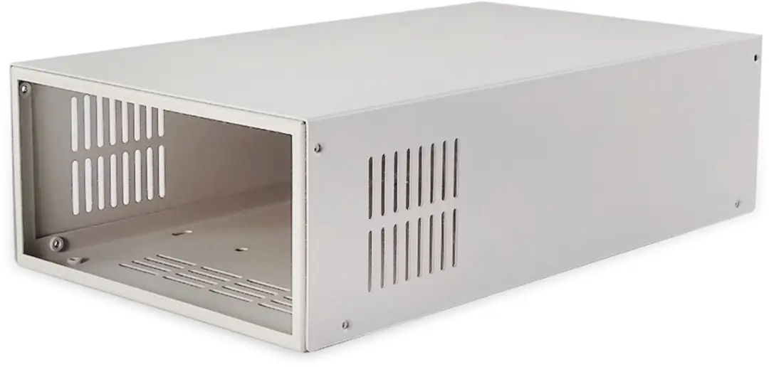 Joy-it RD6006 Comfort JT-RD6006-CASE02 Behuizing