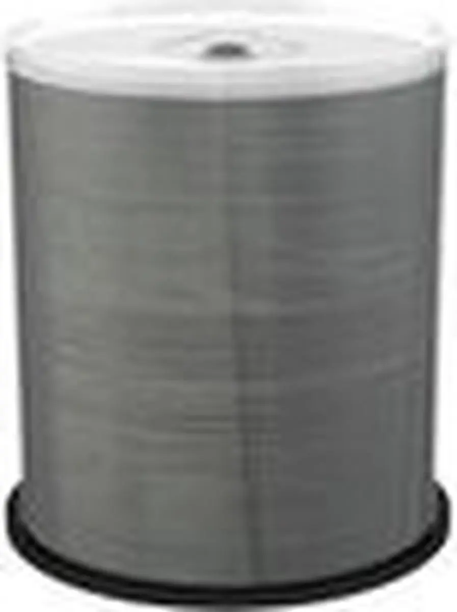 MediaRange MR413 DVD-R 4,7GB Printable 100 stuks - afbeelding 2 van 2