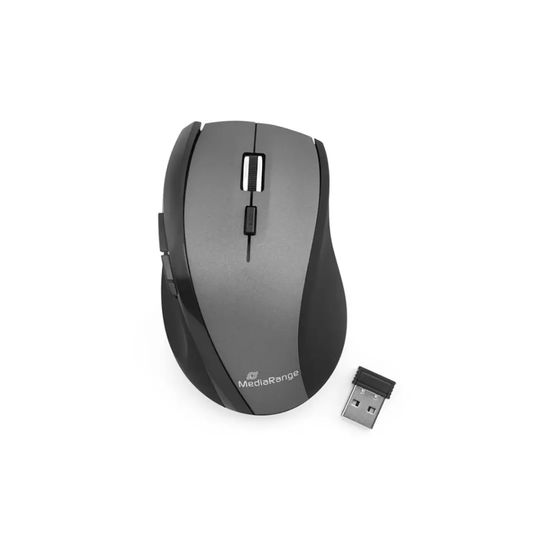 MediaRange MROS203 Draadloze Muis - afbeelding 6 van 6