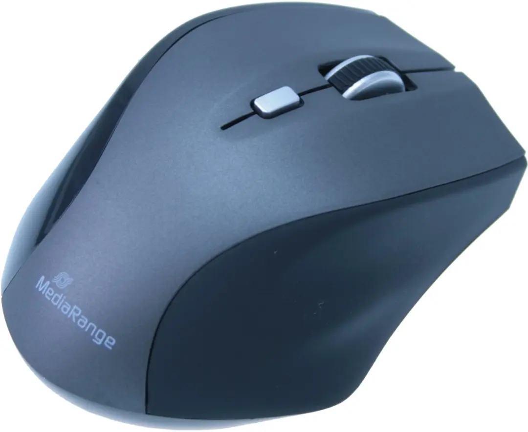 MediaRange MROS203 Draadloze Muis - afbeelding 4 van 6