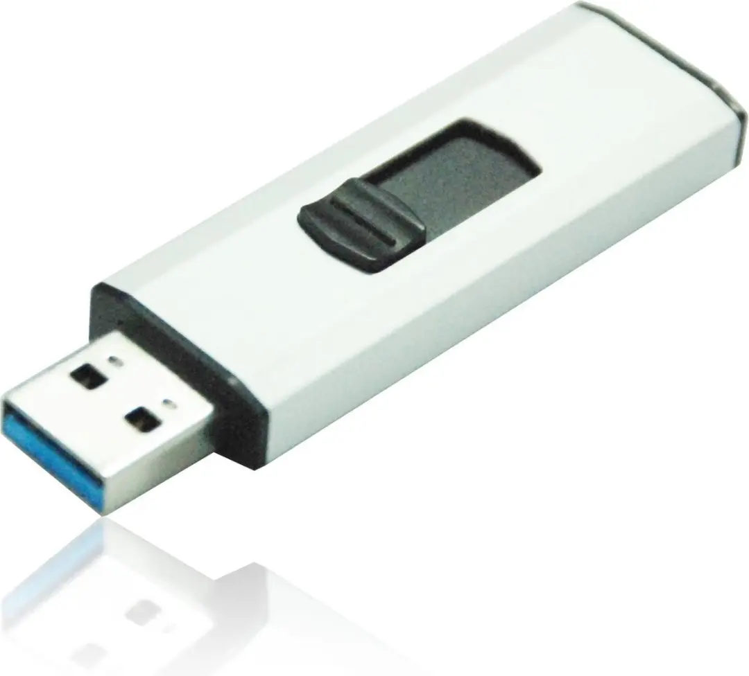 MediaRange MR919 USB-stick 256GB - USB 3.2 Gen 1 - afbeelding 4 van 6