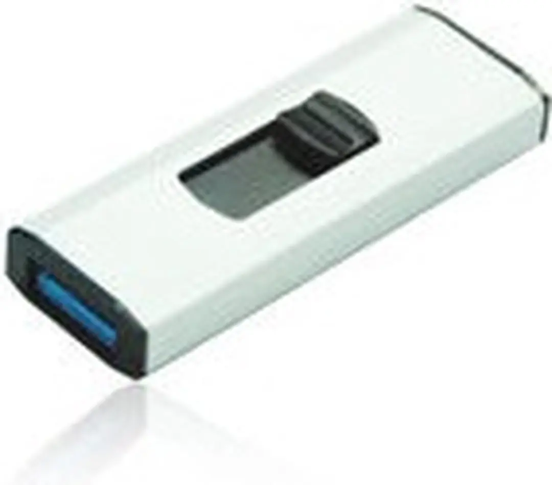 MediaRange MR919 USB-stick 256GB - USB 3.2 Gen 1 - afbeelding 3 van 6