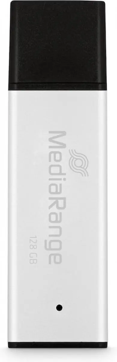 MediaRange MR1902 USB-stick - 128GB - USB-A 3.2 - afbeelding 2 van 2