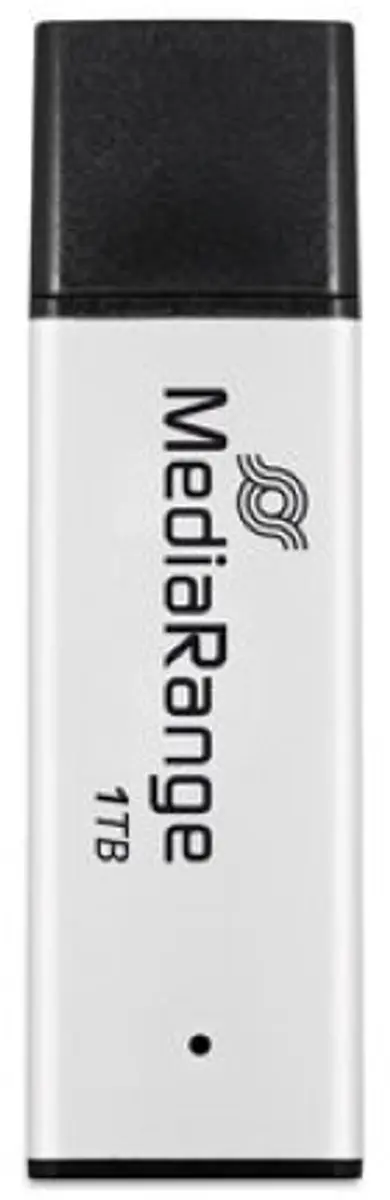 MediaRange MR1905-1 USB-stick 1TB