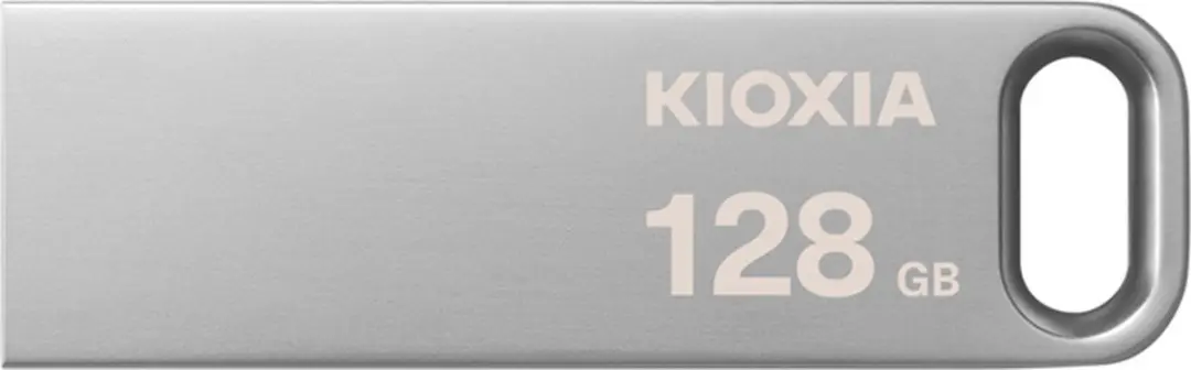 Kioxia TransMemory U366 LU366S128GG4 USB-stick 128GB