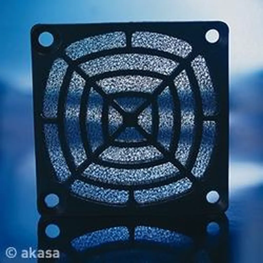Akasa GRM92-30 92mm Ventilatiefilter