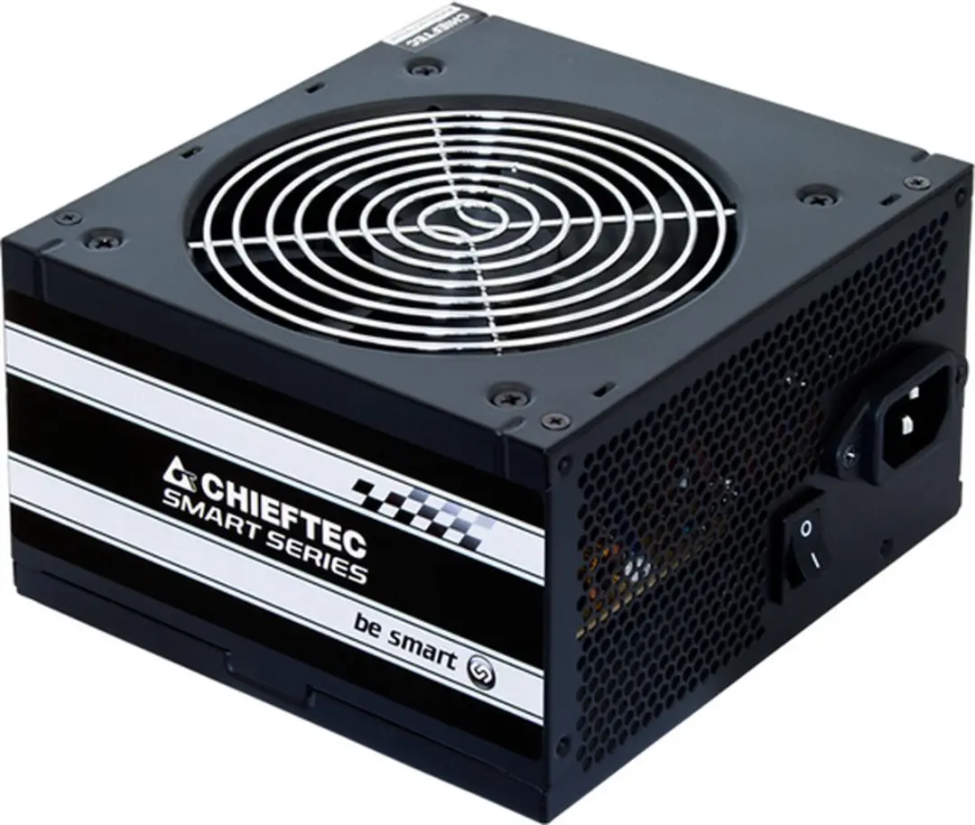 Chieftec GPS-700A8 PC-voeding