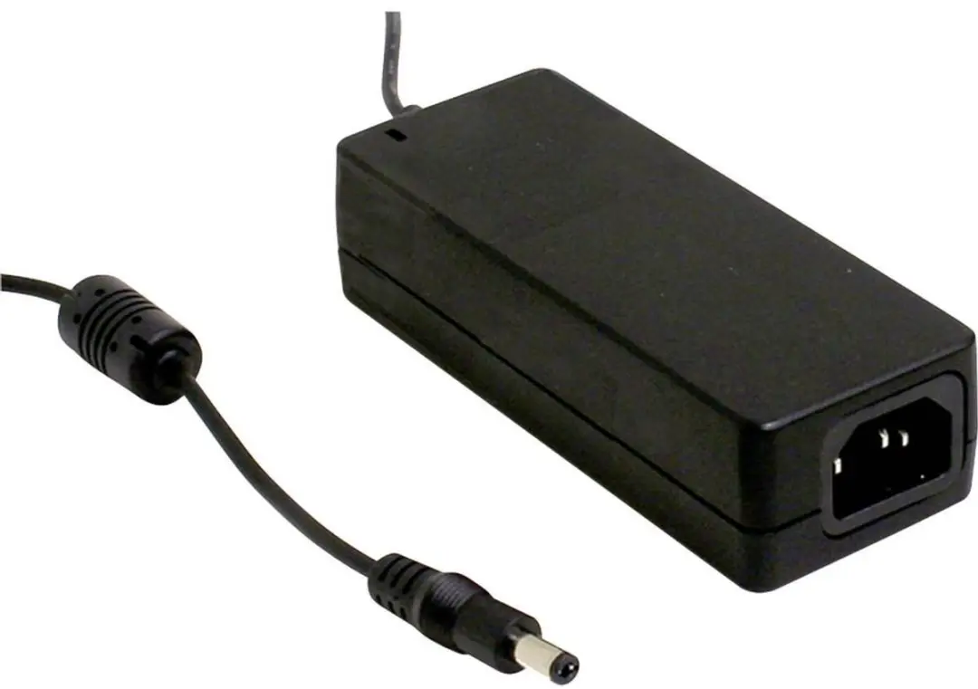 Mean Well GST40A09-P1J Tafelnetvoeding