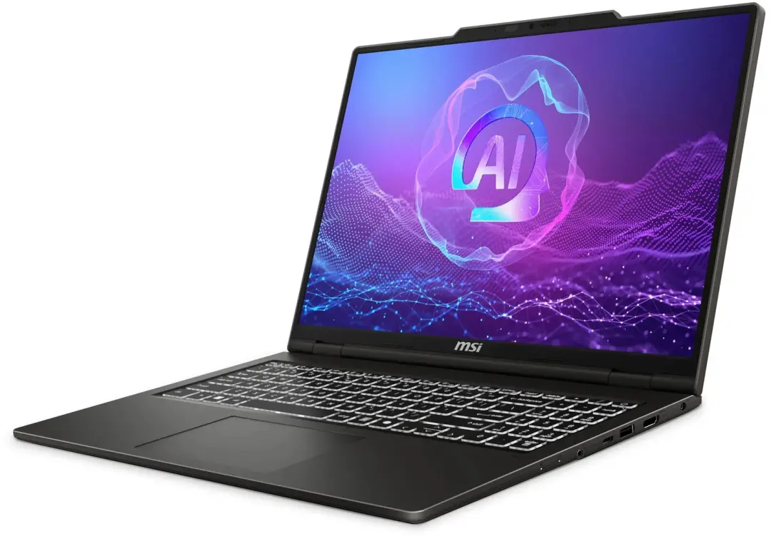 MSI VenturePro 16 A2RWEG-071NL Laptop