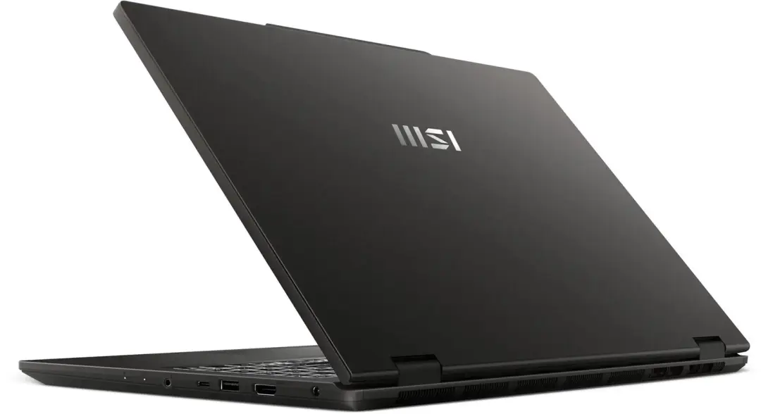 MSI VenturePro 16 A2RWEG-071NL Laptop - Grijs - afbeelding 6 van 6