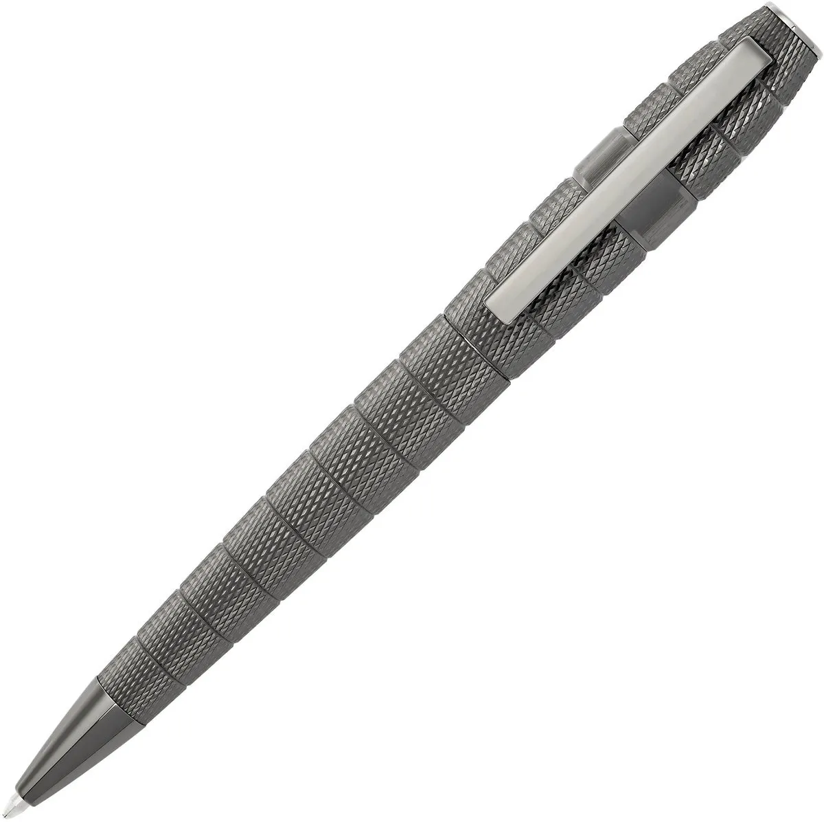 Hugo Boss Pen Quantum - Gun