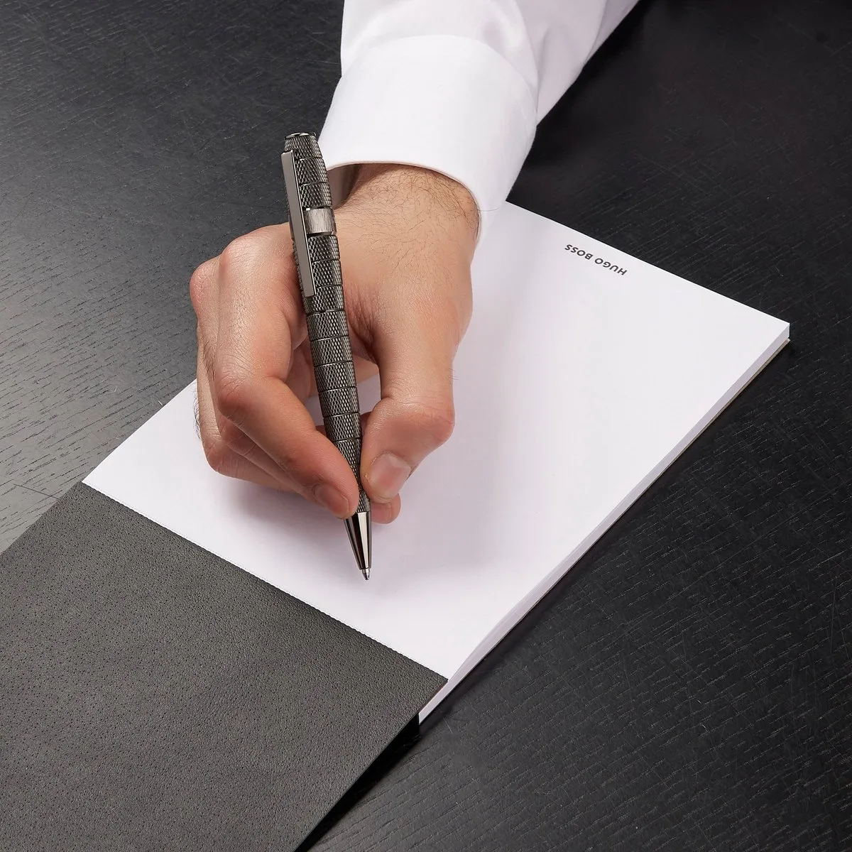 Hugo Boss Pen Quantum