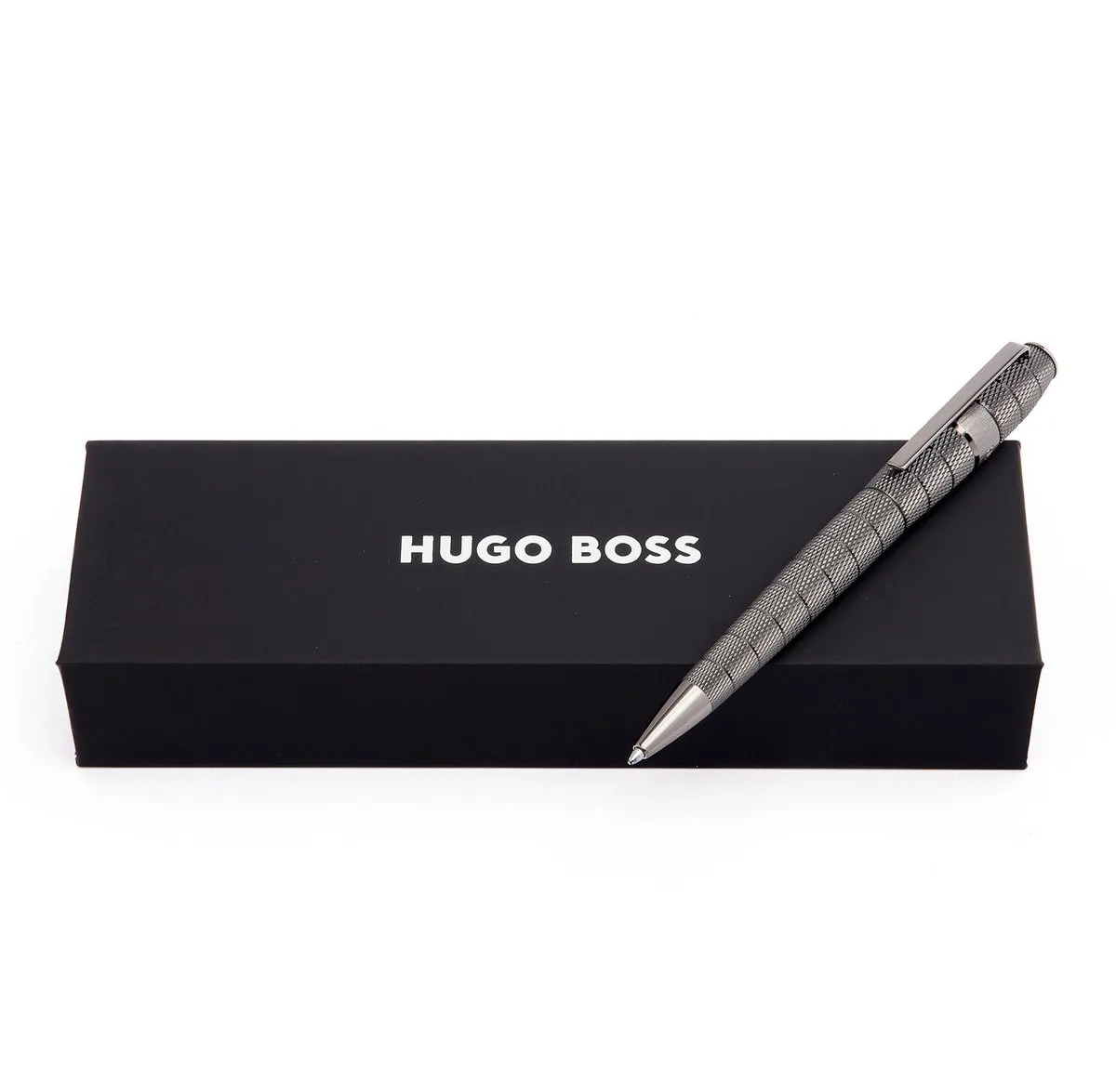 Hugo Boss Pen Quantum - Gun