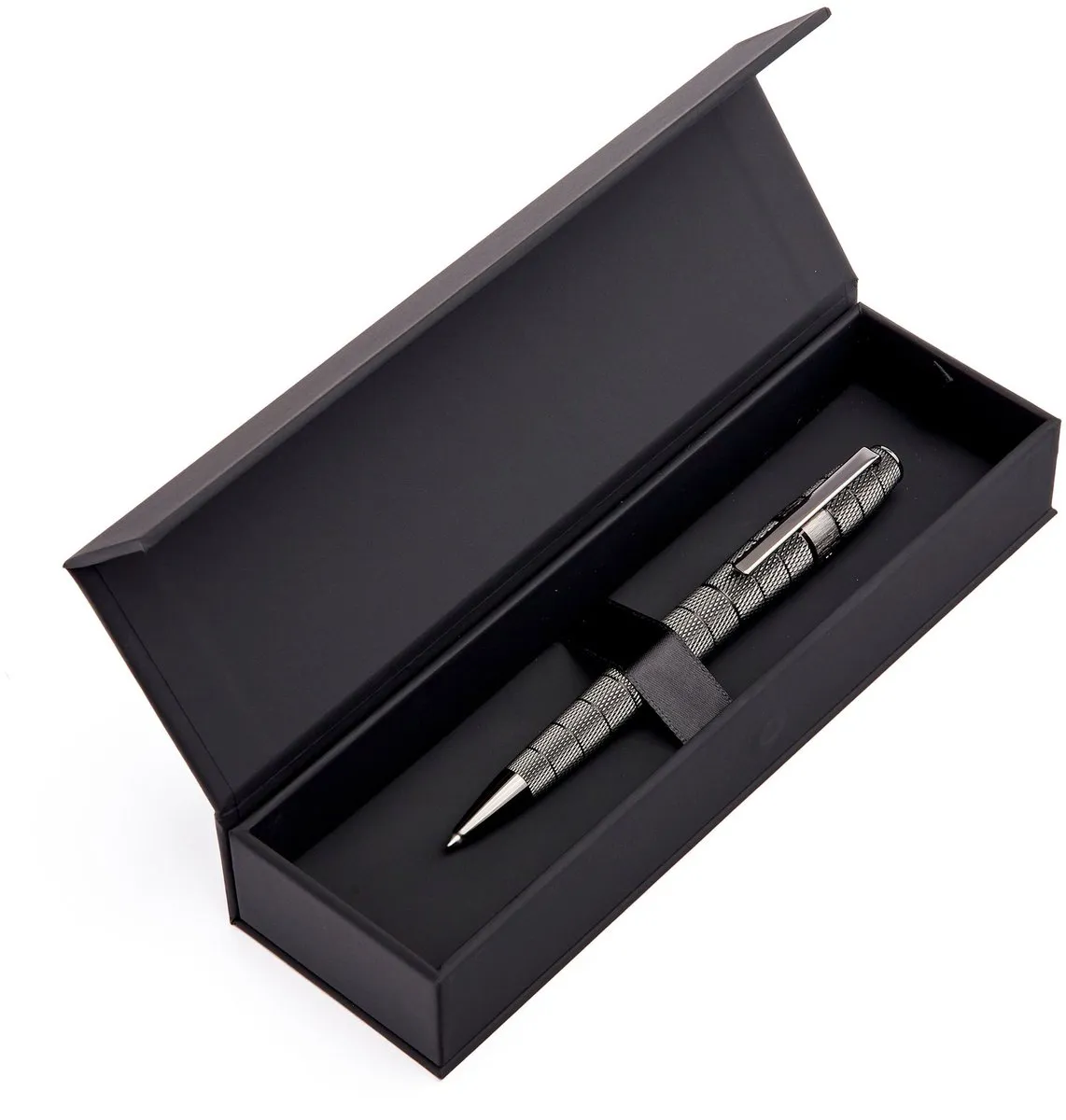 Hugo Boss Pen Quantum - Gun