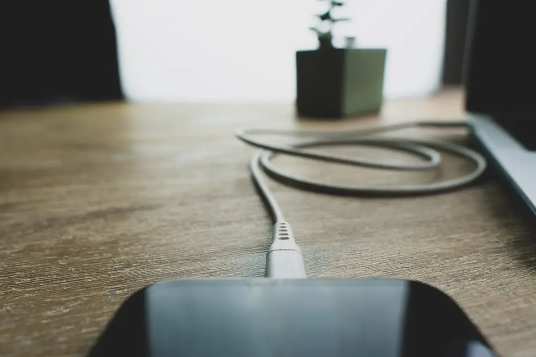 XtremeMac Eco USB-C naar USB-C Kabel 1m - Wit - afbeelding 3 van 6