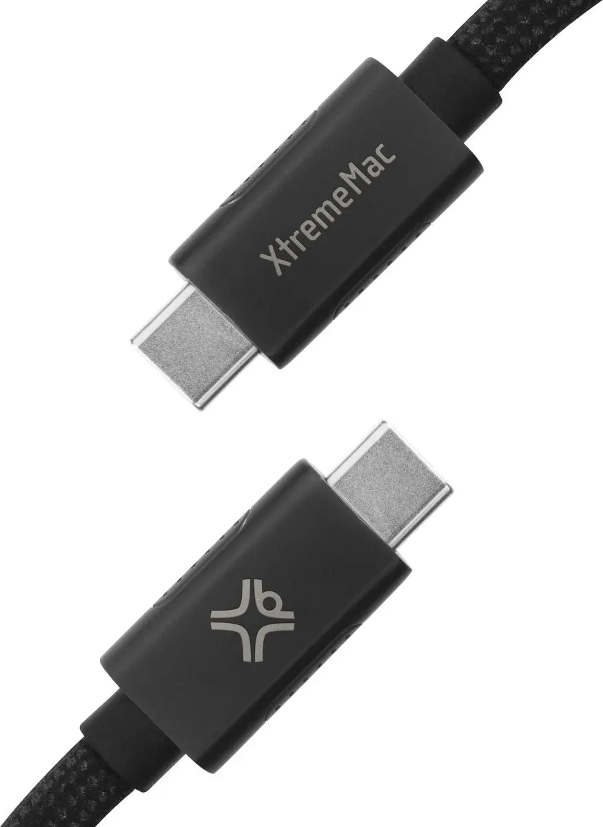 Xtrememac X-Magnet Plus XWH-XMG2-13 USB-C Kabel
