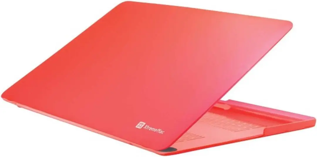 XtremeMac Microshield Hardcase Hoes MacBook Pro 13