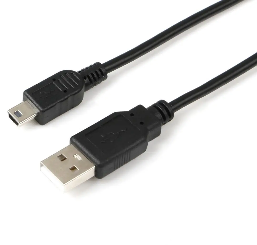 Microconnect USBAMB510 USB-kabel 10m
