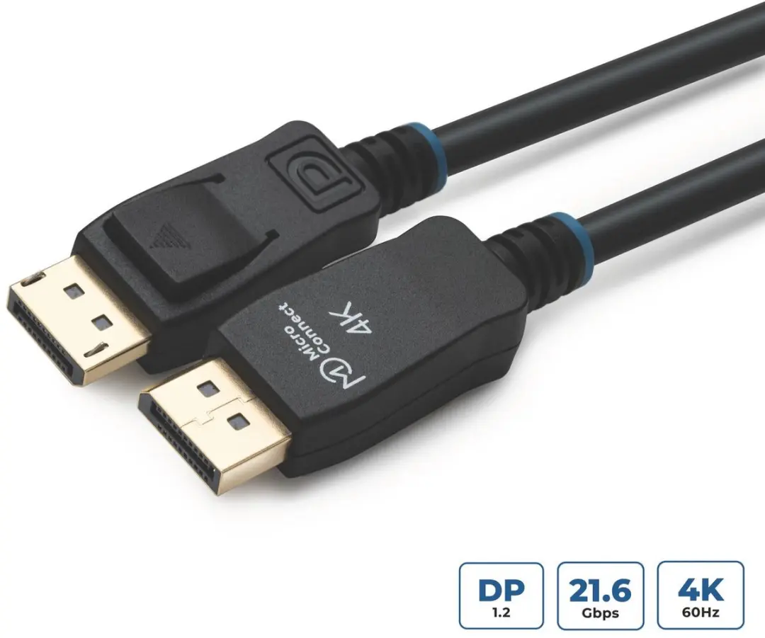 MicroConnect MC-DP-MMG-700 DisplayPort Kabel 7m