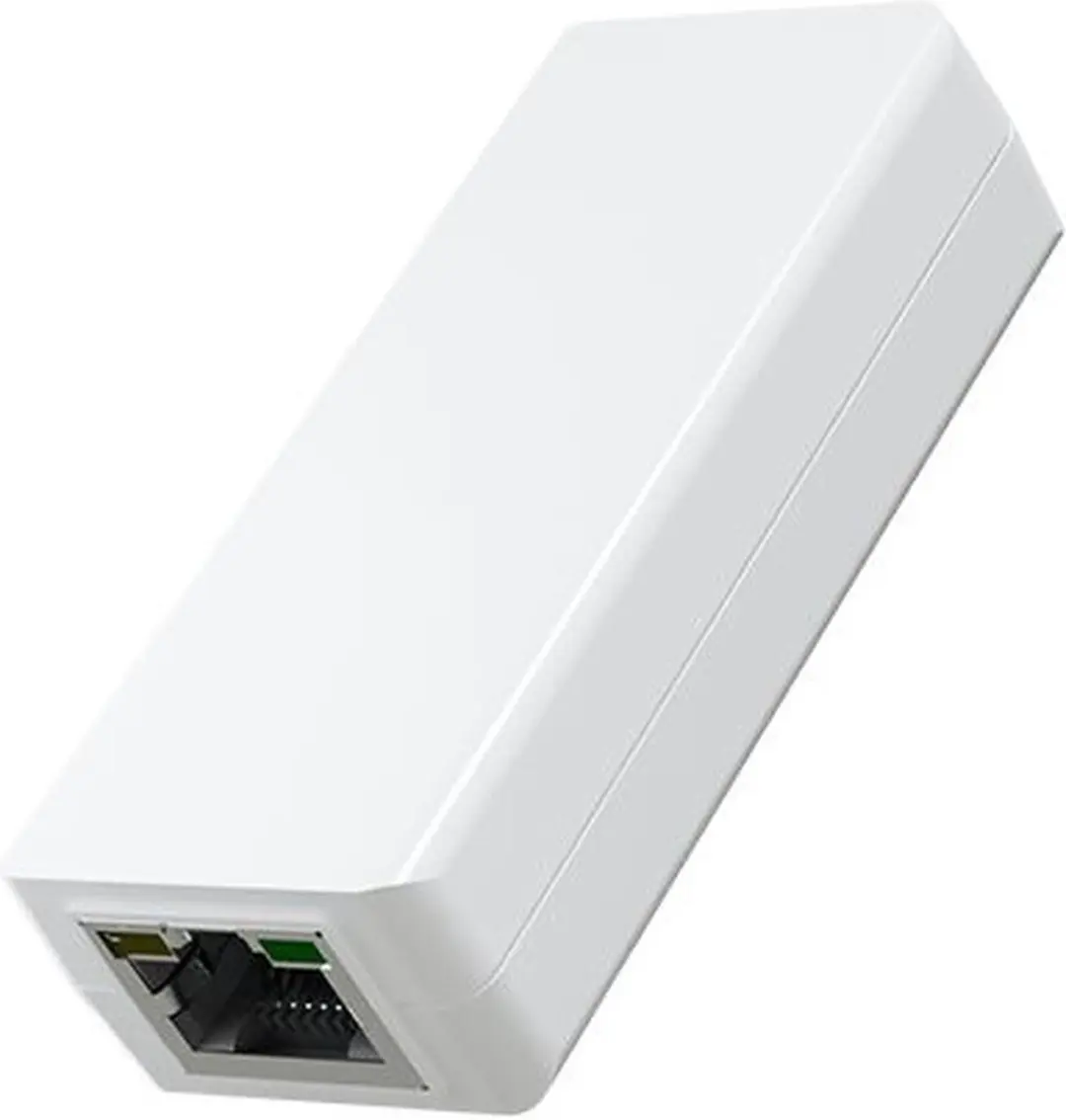 Microconnect MC-POEADAPTER-USB-C PoE Adapter - 10W - Wit - afbeelding 4 van 4