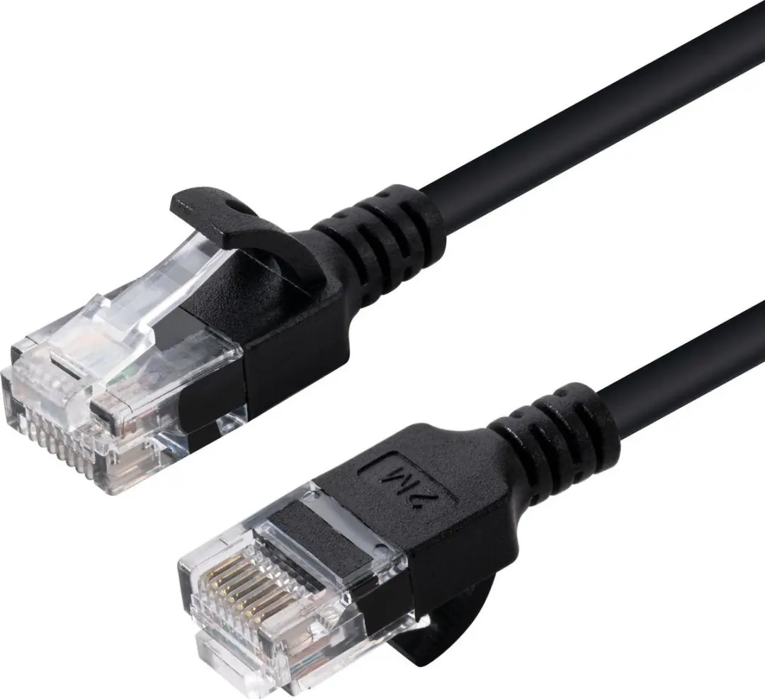 Microconnect V-UTP6003S-SLIM Netwerkkabel Cat6