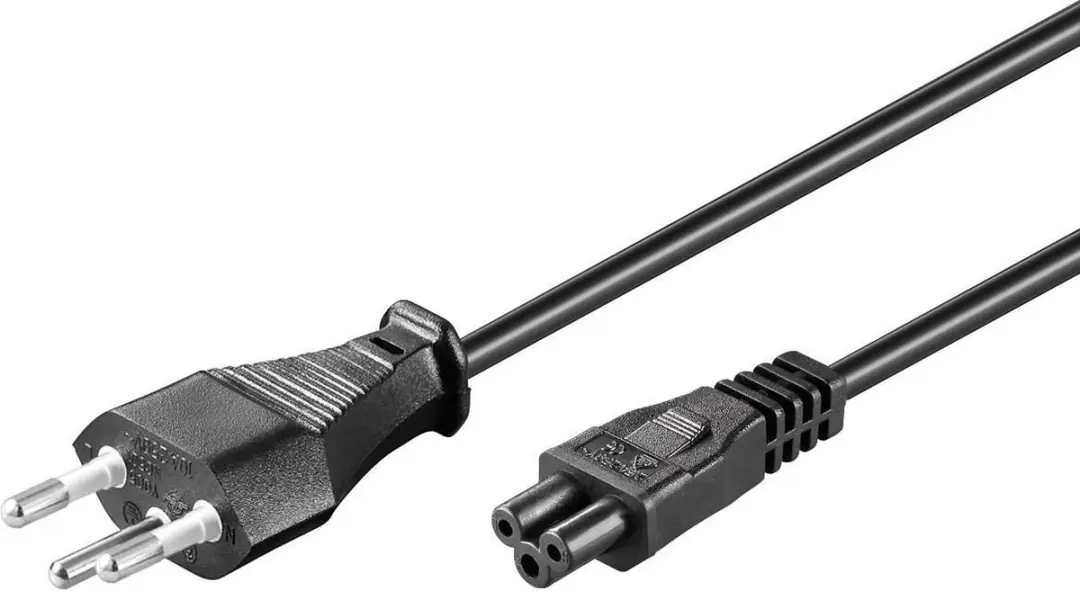 MicroConnect Power Cord Swiss