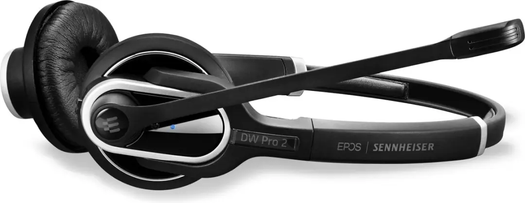 Draadloze headsets EPOS IMPACT DW 30 ML