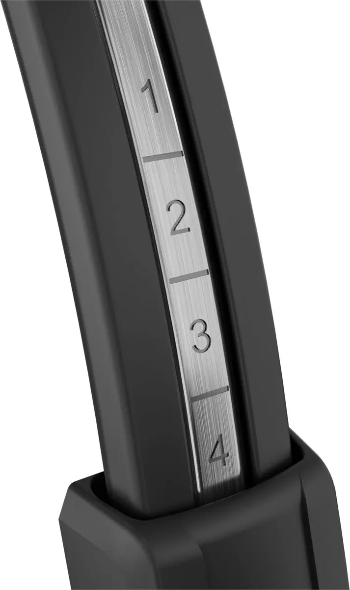 Draadgebonden headsets EPOS IMPACT SC 230 USB MS II - afbeelding 6 van 6