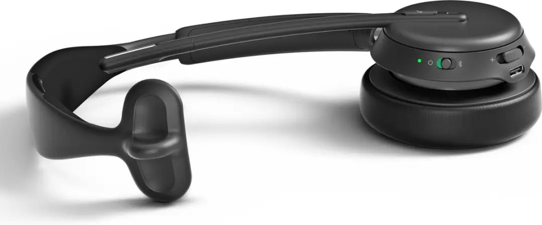EPOS Impact 1030 1001132 Headset - Zwart - afbeelding 5 van 6