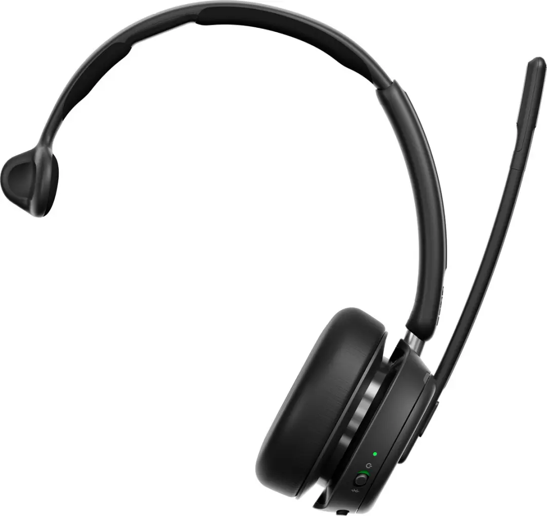 EPOS Impact 1030 1001132 Headset - Zwart - afbeelding 6 van 6