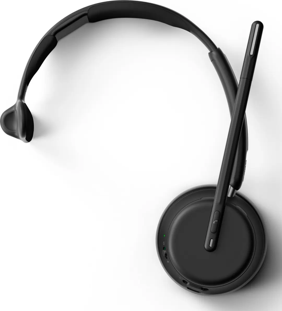 EPOS Impact 1030 1001132 Headset - Zwart - afbeelding 2 van 6