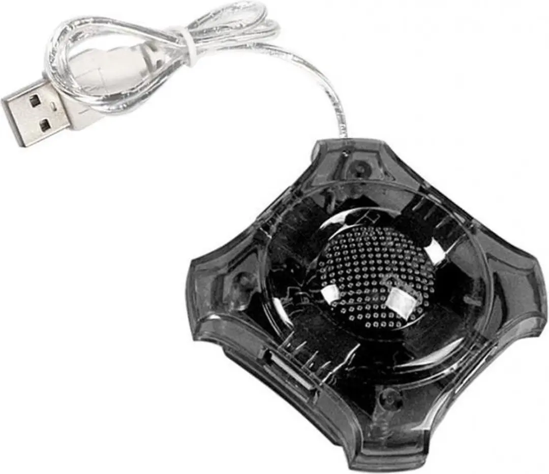 Esperanza EA150K USB 2.0 Hub