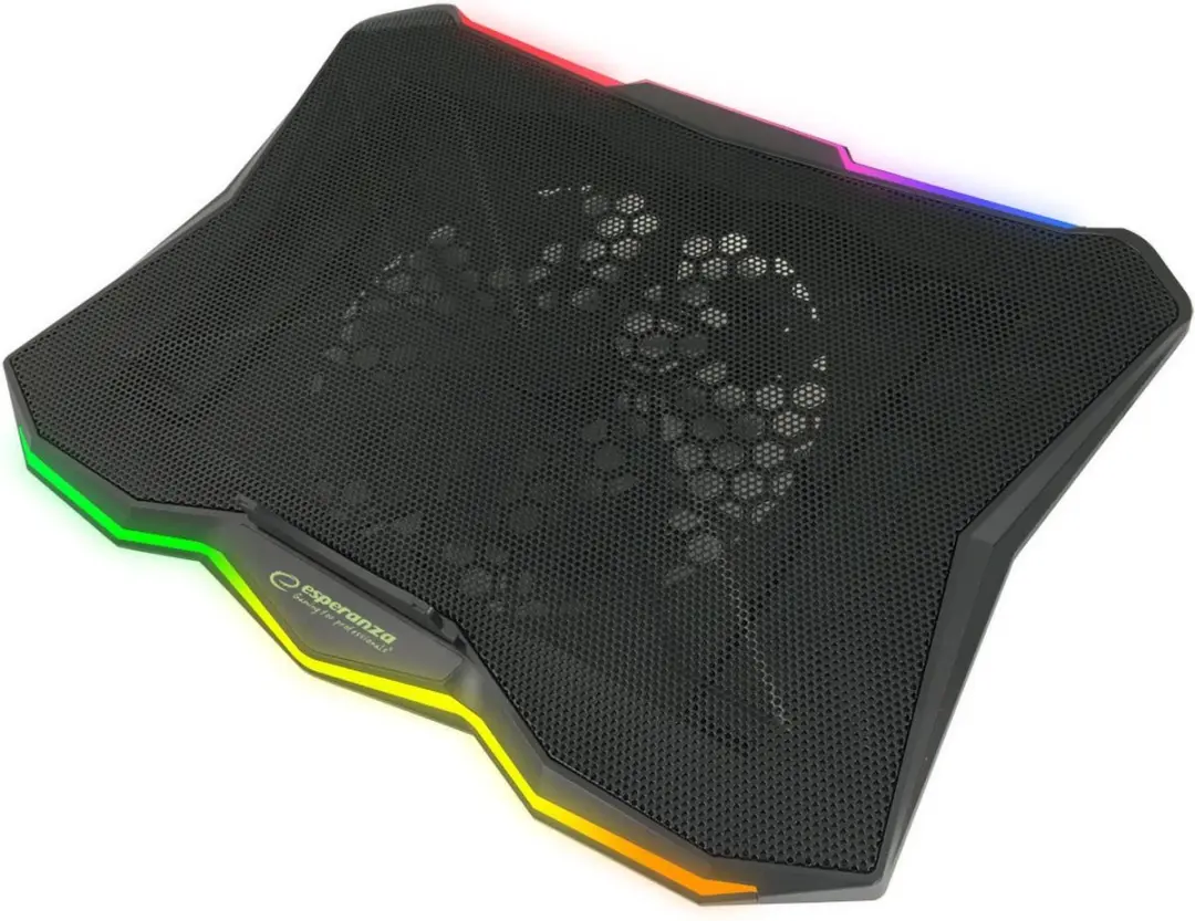 Esperanza XALOK EGC110 Laptop Koelpad