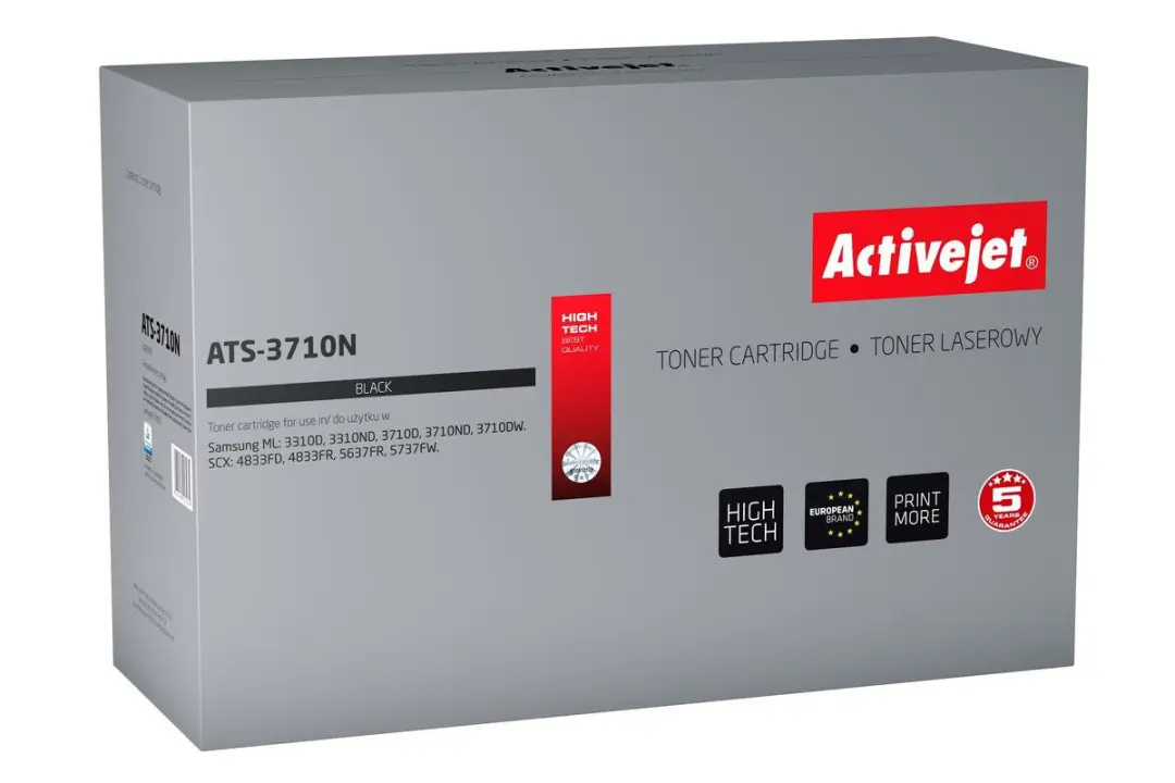 Activejet ATS-3710N Tonercartridge