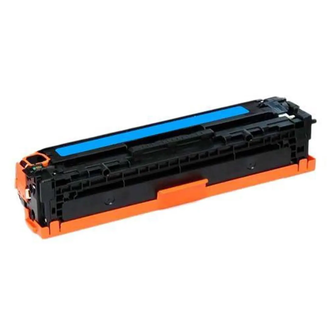 ActiveJet ATH-211N Tonercartridge - HP CF211A - Cyaan - afbeelding 5 van 6