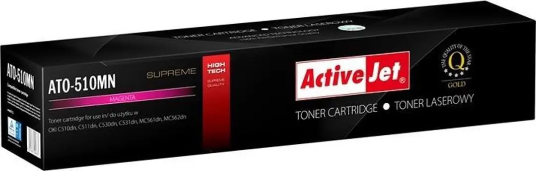 ActiveJet ATO-510MN Toner