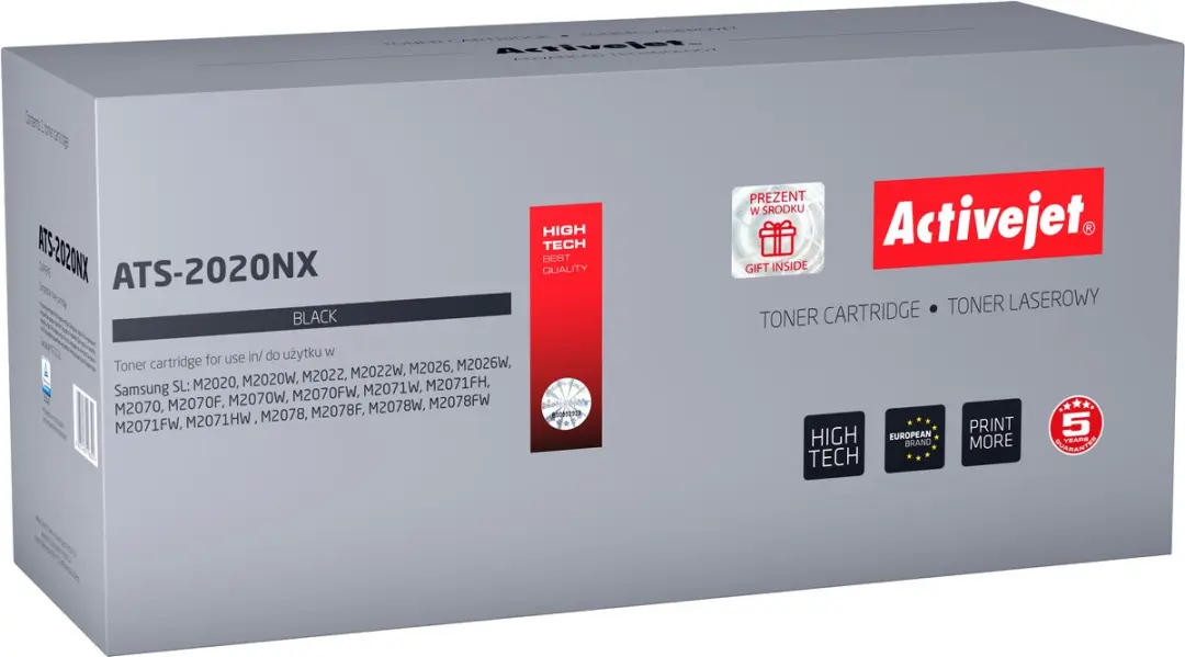 ActiveJet ATS-2020NX Tonercartridge
