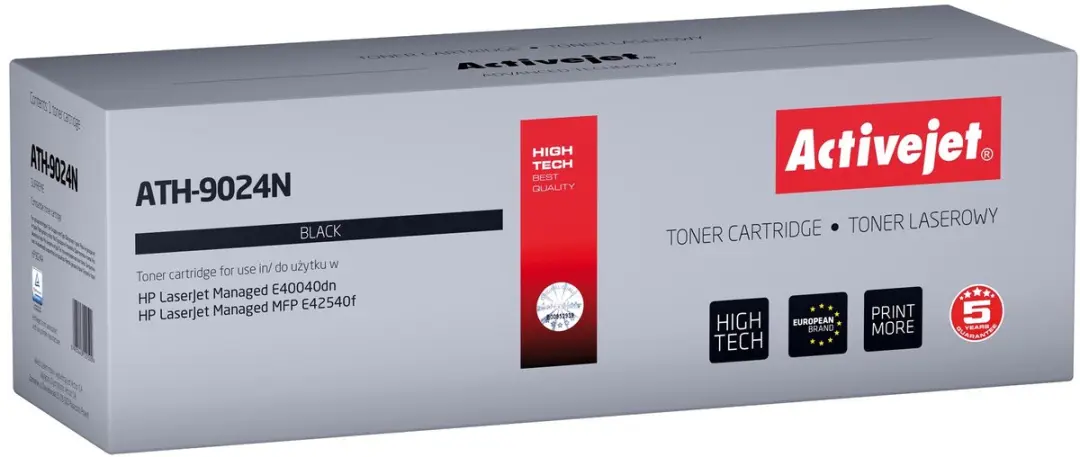 ActiveJet ATH-9024N Toner Zwart