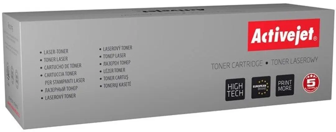 Activejet ATH-136NX Tonercartridge