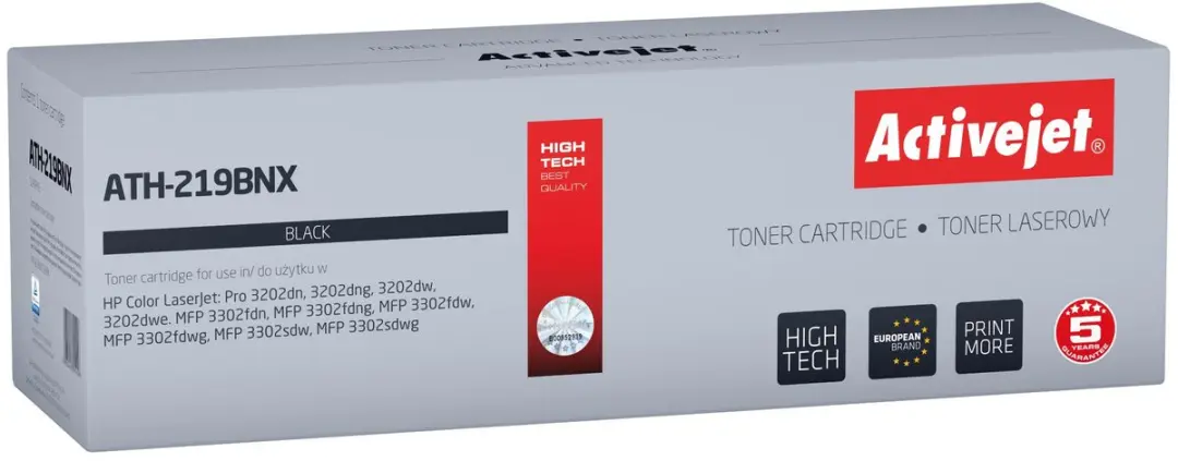 ActiveJet ATH-219BNX Toner