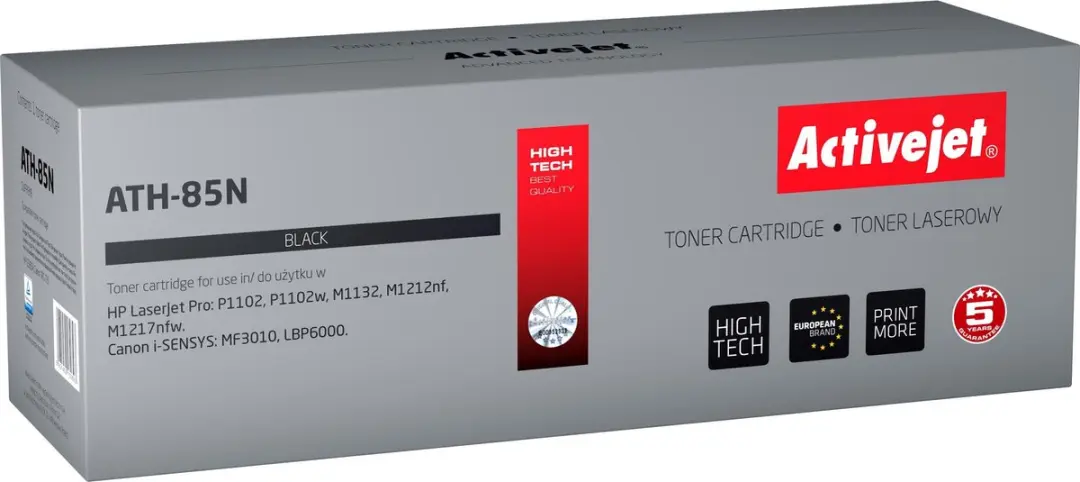 ActiveJet ATH-85N Toner